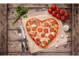 Меню категории Пицца в форме сердца в Королёве, мкр. Болшево